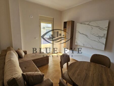 Apartment 1+1 For Sale at the Beach, Iliria, Durrës
