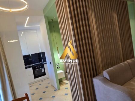 GARSONIERE ME QERA PREMIUM   ASTIR – NGJITUR ME BAR OSLO, TIRANE