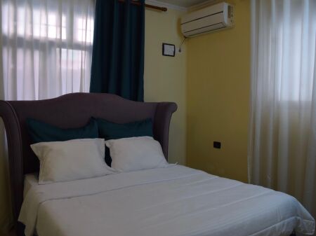 Apartment 1+1+1 Balcony for Rent