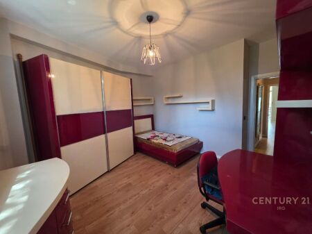 Apartament Elegant 2+1+2 me Qira pranë Ura e Tabakëve