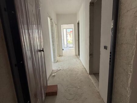 Kinostudio Andi Construction Apartment 2+1 + Storage for Sale