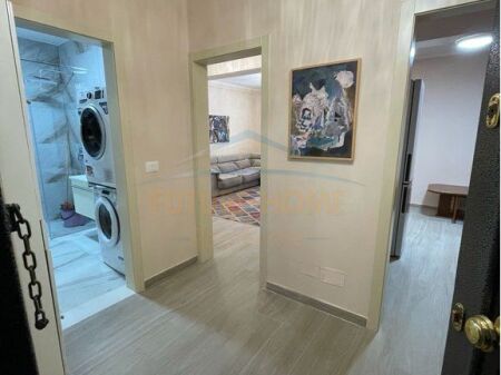 For sale, Apartment 1+1, Zogu I Boulevard, Tirana