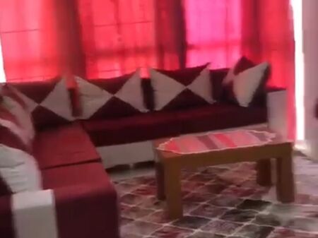 apartament me qera 1+1 Astir prane Grand Hotel