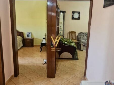FOR SALE APARTMENT 2+1+BLK IN KAVAJA 52,000 EURO