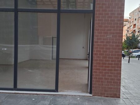 Ambiente 60m2, al nuovo boulevard, 1000 euro