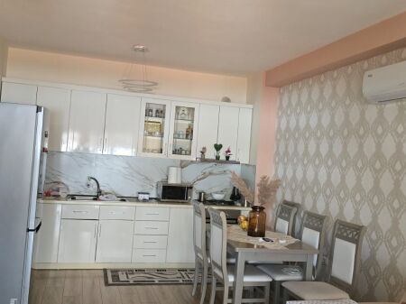 2+1, at the villas L Astir, 550 thousand lek