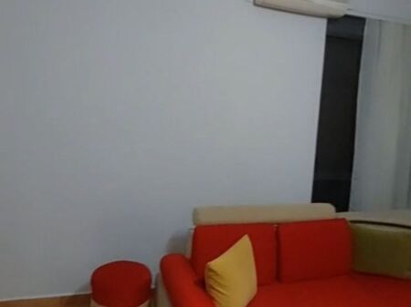  Appartamento 1+1 in Affitto – Kazazi, Durrës