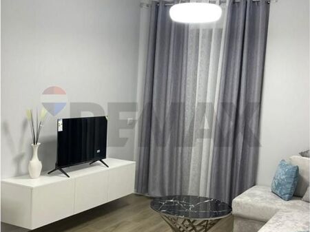Apartment 1+1 with fireplace in Porcelain