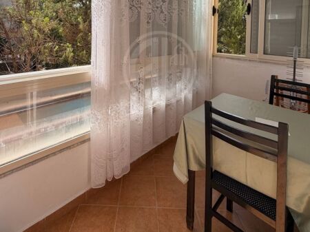  Studio Apartment for Sale – Mali i Robit