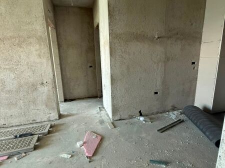 Kinostudio Andi Construction Apartment 1+1 for Sale