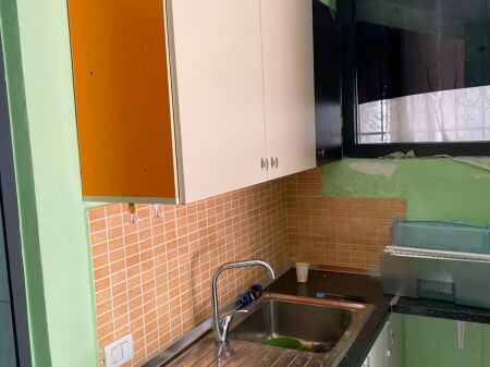 Gazoniere,floor 1,Besnik Sykja Vasil Shanto,350 thousand lek