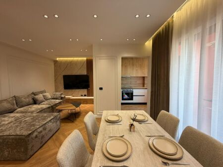  Apartment 2+1 for sale opposite the Delijorgji Complex 