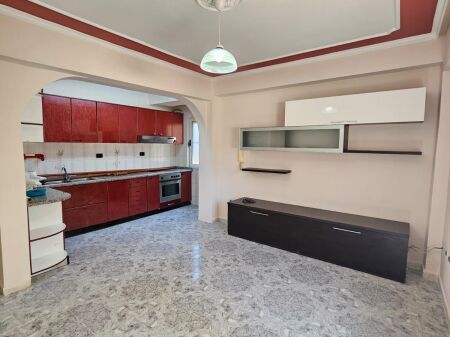 FOR SALE 2+1 APARTMENT NEAR THE SPORTS PALACE