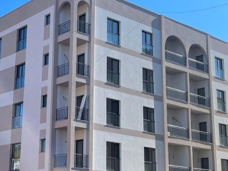 Apartment 1+1 finished for sale – Oriental Residence, Golem 
