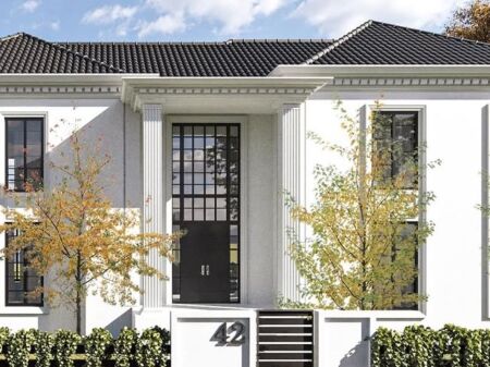 SHITET VILË – MONTCLAIR RESIDENCE 