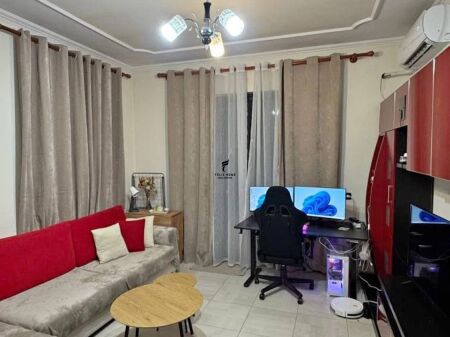 APARTAMENT ME QERA 1+1 SELITE 50.000 LEKE FH-77892
