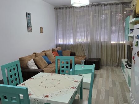 2+1, furnished at Raifaizen Astir, 450 thousand lek