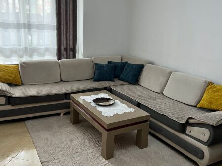Apartament 2+1 me qera ne Fresk