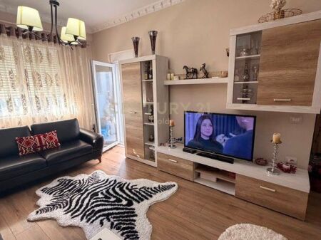 Apartment 2+1+2 for sale near New Bazaar