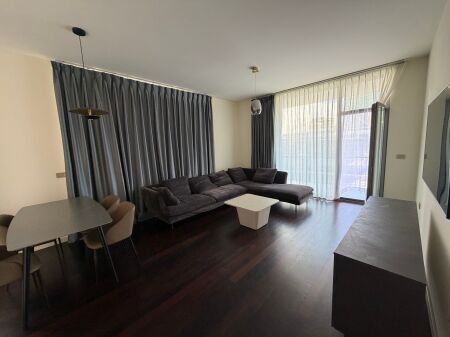 Apartament 2+1 me Qira - Coin Center