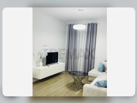  Apartment 1+1 for rent in Porcelan