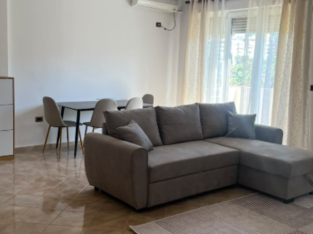 APARTAMENT 1+1 ME QIRA – KOMUNA E PARISIT