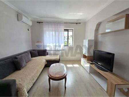 PER QIRA APARTAMENT 1+1 NE RRUGEN MYSLYM SHYRI!