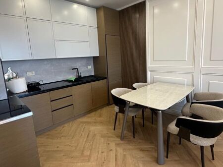  Apartament 1+1 me Qira – Golden Tower, Mine Peza 