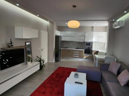 Appartamento 1+1+1 Balcone In Affitto