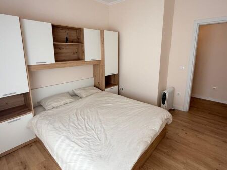  Apartament 2+1 me Qira – Kompleksi Delijorgji, Tiranë 