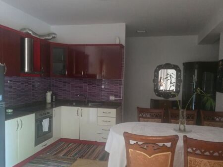 Qera | Apartament 2 + 1 | Kopshti Botanik | 650 €/muaj
