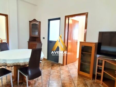 APPARTAMENTO 2+1 IN AFFITTO VIA DI DURRËS, VICINO ALL'AMBASCIATA CINESE, TIRANA