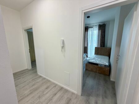 APARTAMENT 2+1+2 PER QIRA