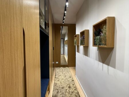 Apartament per qera LUX - Kodra e Diellit