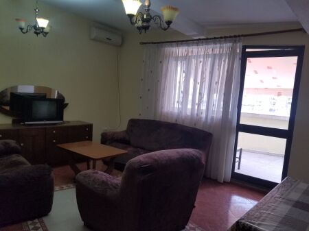 Qera | Apartament 1 + 1 | Ali Demi | 330 €/muaj
