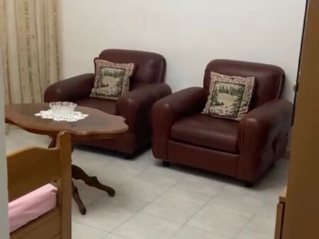 Apartament per qera 2+1 Rruga Durresit