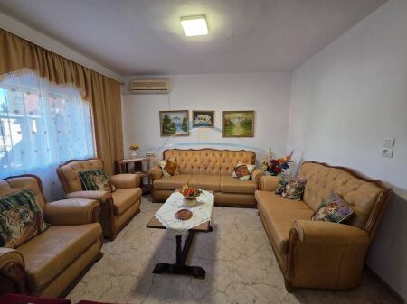 Qera,Apartament 3+1,Rruga e Durresit