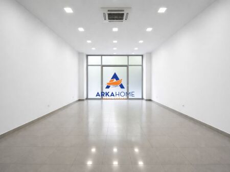 LOCALE COMMERCIALE IN AFFITTO 135M2 "ASTIR, VICINO A WELL-IT" 1500 EURO