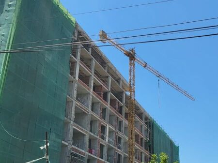  Apartment 2+1+2 for Sale – Bulevardi i Ri