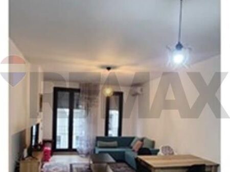 Apartament - Për Shitje - Rruga Kongresi I Manastirit, Tiranë