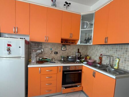  Apartament 1+1 për shitje – Kamelia 3, Golem