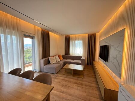 Apartament 2+1+Parking per qira tek Kodra e Diellit.