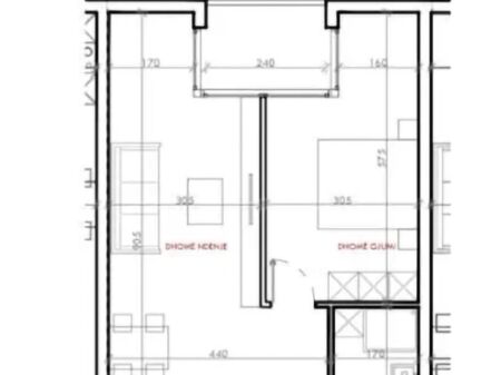 Apartment 1+1 for sale at Astir Residence2   
