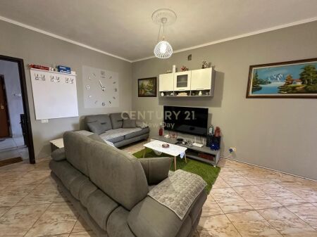 Converted 2+1 Apartment for Sale in Golem, Durrës - €105,000 | 62 m²