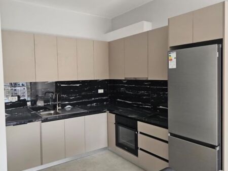 Apartament 2+1+Parking me qera , Brryli
