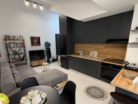 PRICE DROP !! Apartment 1+1 for Sale –  IN FRESK