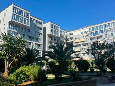 EXCLUSIVE!! 3+1 apartment for sale at the Paris Municipality, KIK2