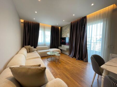 Apartment 2+1 for rent at Kika 2