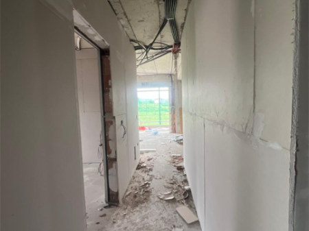  EXCLUSIVE – APARTMENT 2+1+2 FOR SALE AT BENGAS COMPLEX