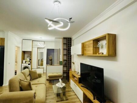 APARTAMENT ME QERA 1+1 YZBERISHT 48.000 LEKE FH-78099